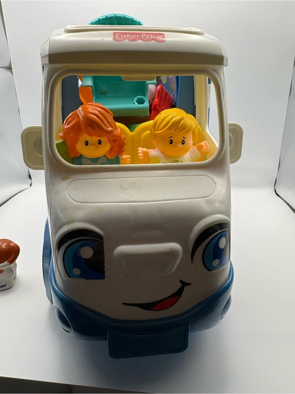 Fisher-Price fisher price